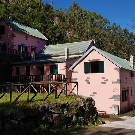 Casinhas Da Laurissilva Villa São Vicente Eksteriør bilde