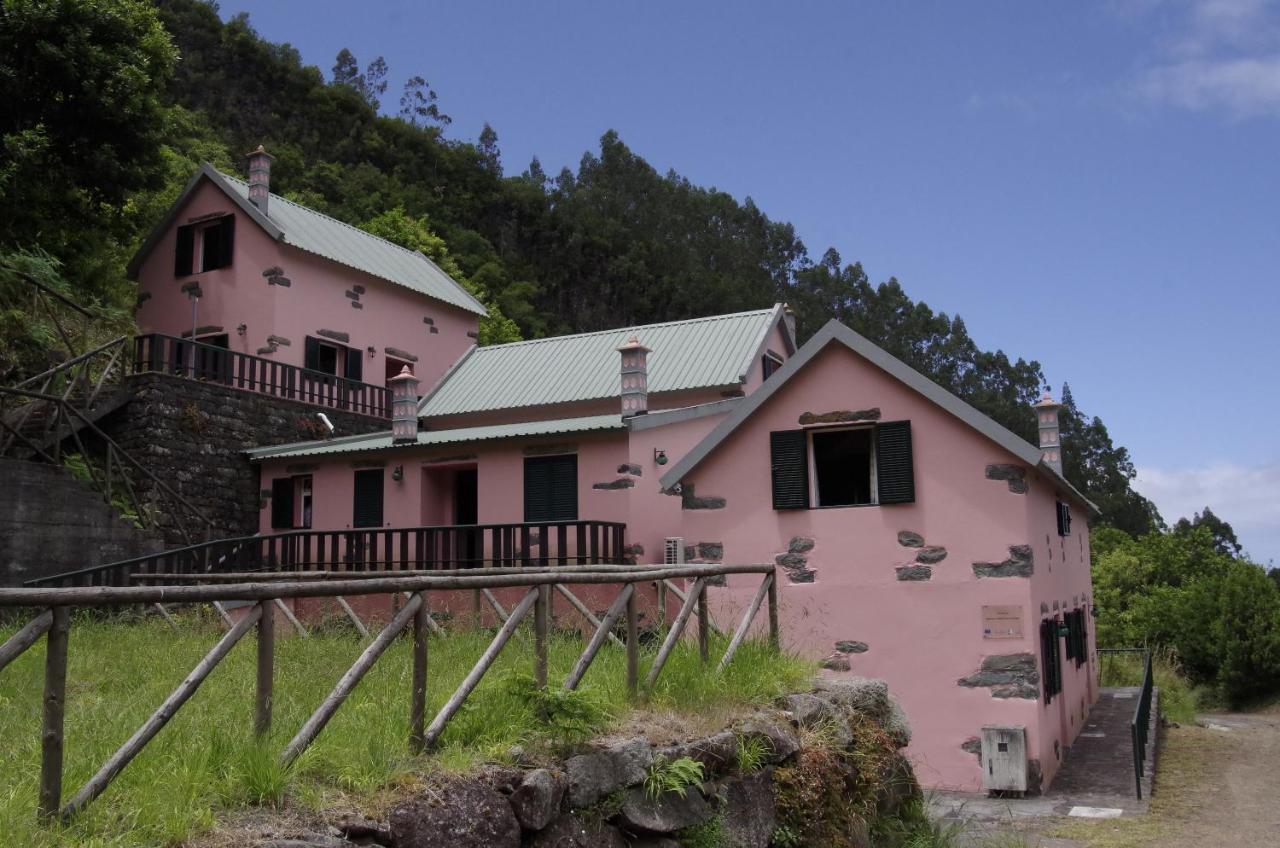 Casinhas Da Laurissilva Villa São Vicente Eksteriør bilde